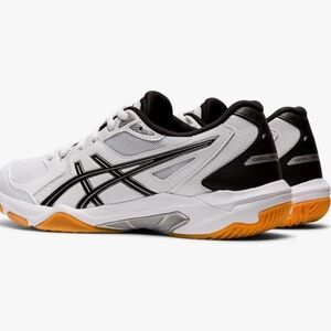 🌟🏐ASICS Women's GEL-ROCKET 10 Indoor Sport Shoes🏐🌟